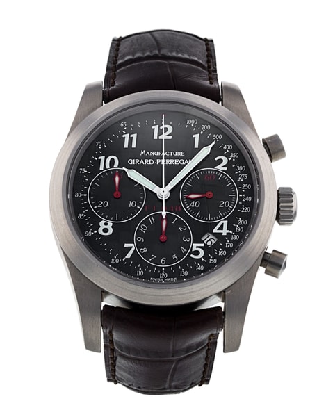 Girard Perregaux Ferrari F1 048